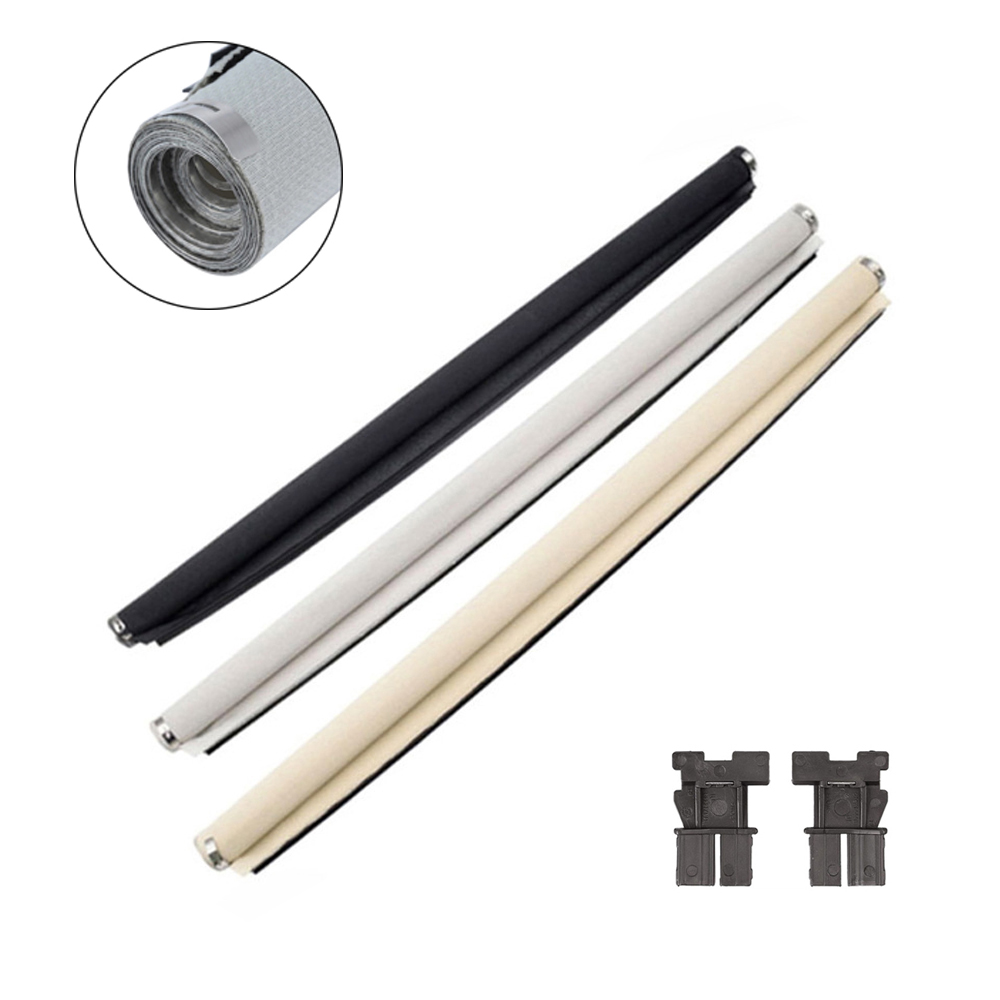 Golf Umbrella - ม่านบังแดดสกายไลท์ชัตเตอร์ซันรูฟ 1K 9877307 สําหรับ Audi Q5/VW