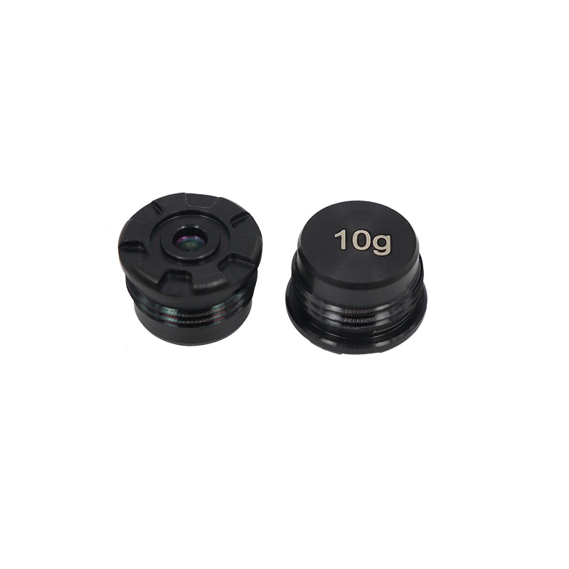 Golf Equipment Weight - ชุดน้ำหนักกอล์ฟสำหรับ ping anser G25 I25 Fairway