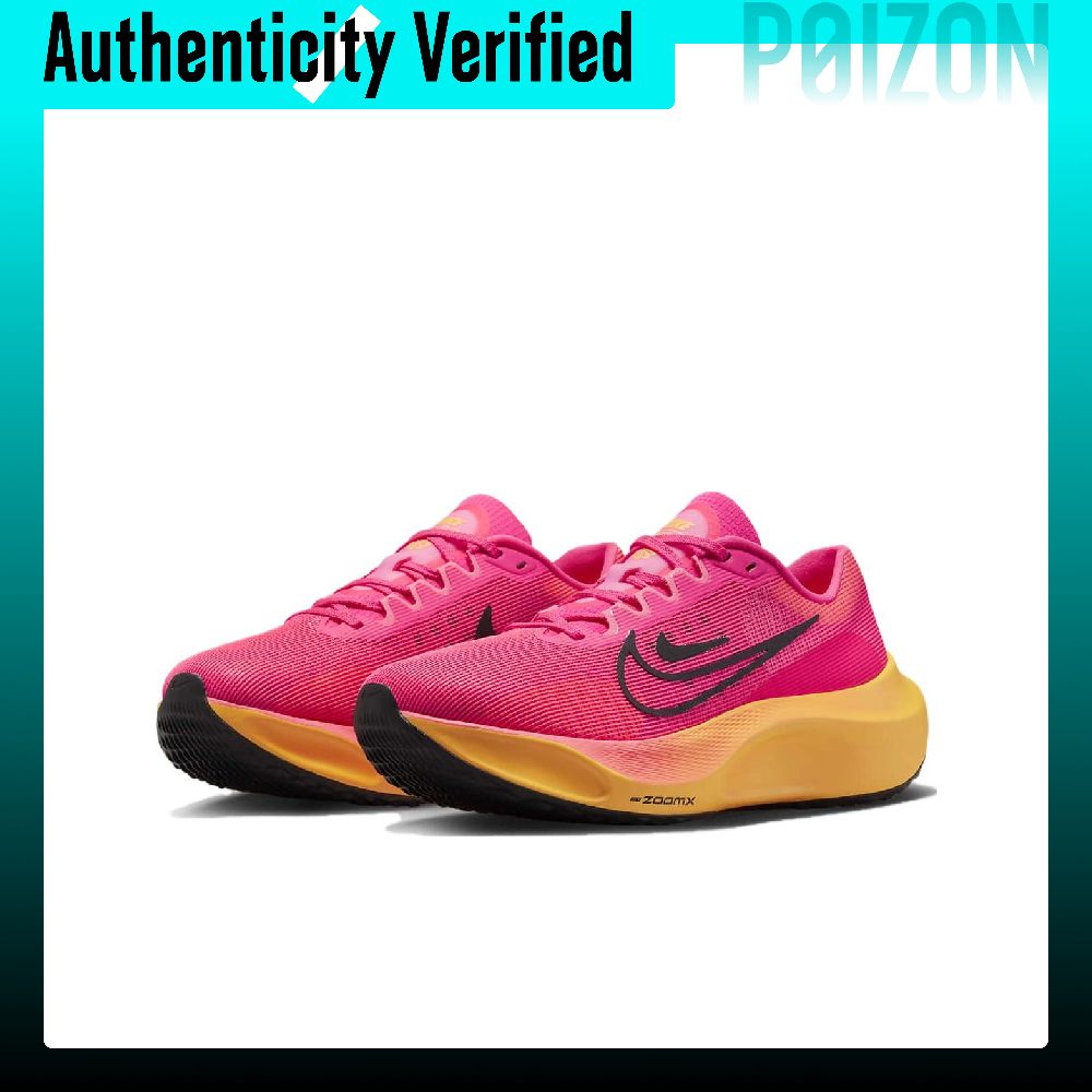 รองเท้าวิ่ง Nike Zoom Fly 5 สำ - Nike Shoes Zoom Fly 5 บทวิจารณ์และราคา