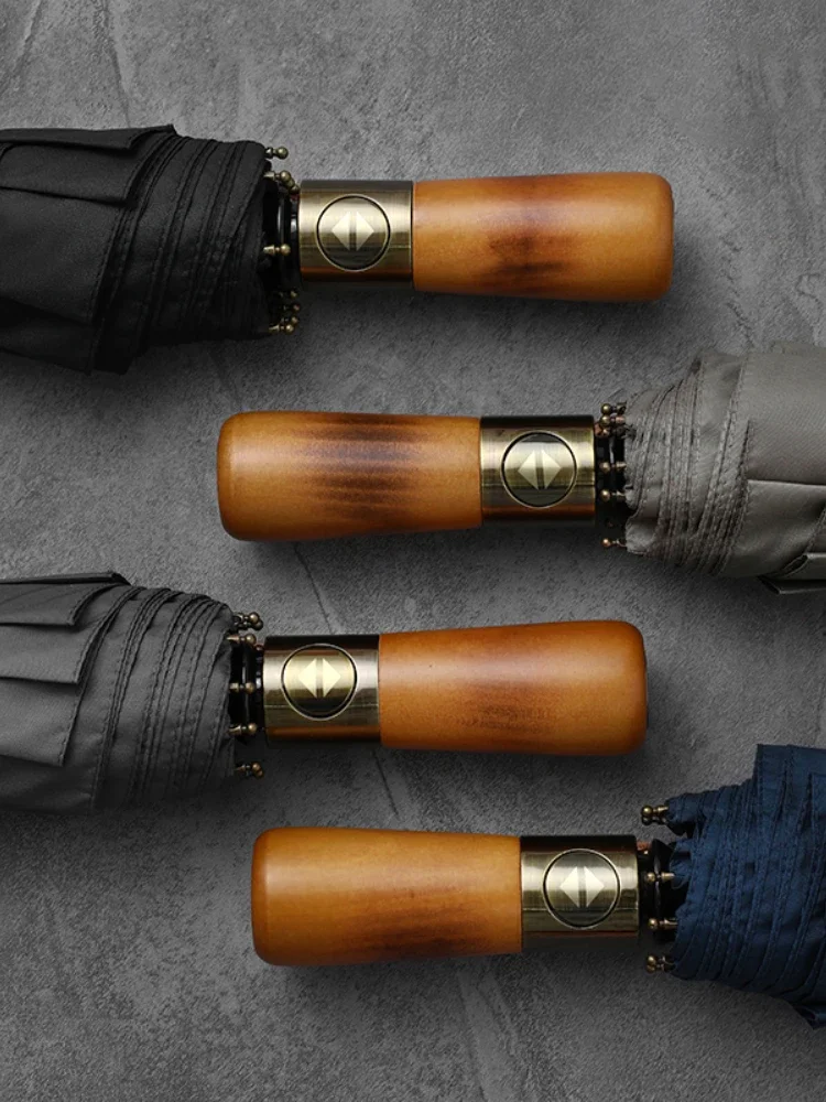 ร่ม KK-Umbrella กันน้ำสองชั้น  - Golf Umbrella Large บทวิจารณ์และราคา