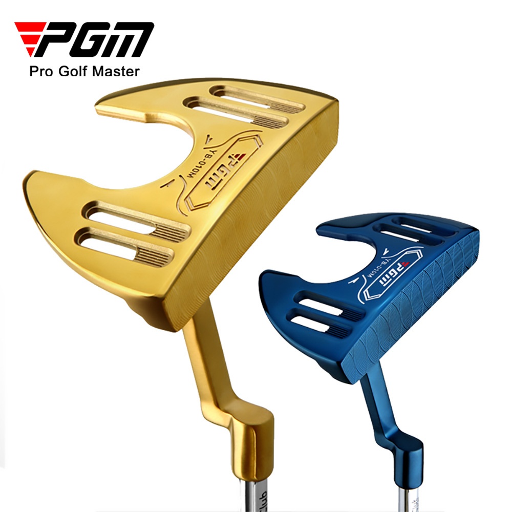 พัตเตอร์กอล์ฟ PGM รุ่นใหม่ ของ - Golf Driver บทวิจารณ์และราคา