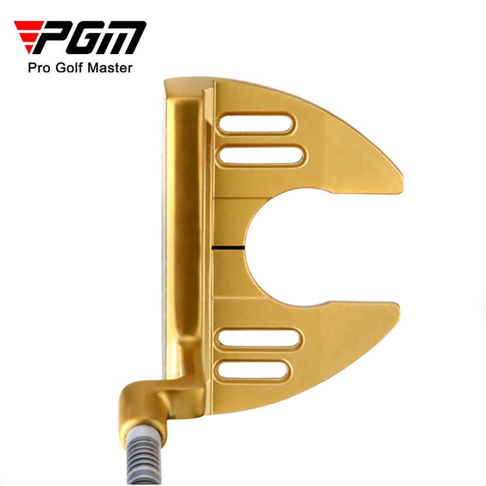 พัตเตอร์กอล์ฟ PGM รุ่นใหม่ ของ - Golf Driver บทวิจารณ์และราคา