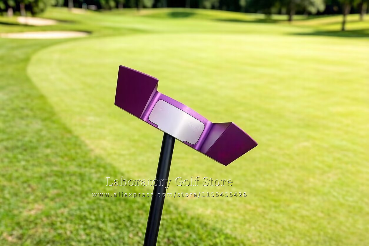 พัตเตอร์กอล์ฟรุ่นใหม่ปี 2026 ด - Golf Tees บทวิจารณ์และราคา