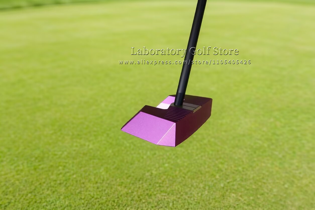 พัตเตอร์กอล์ฟรุ่นใหม่ปี 2026 ด - Golf Tees บทวิจารณ์และราคา
