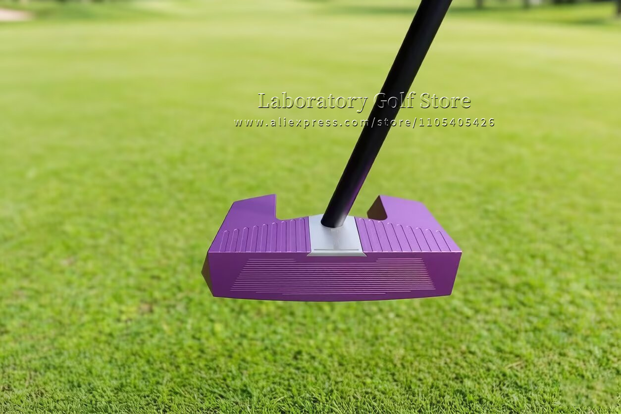 พัตเตอร์กอล์ฟรุ่นใหม่ปี 2026 ด - Golf Tees บทวิจารณ์และราคา