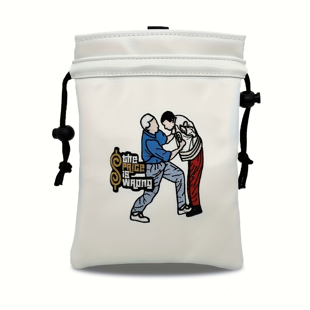 กระเป๋าใส่ของมีค่าสำหรับกอล์ฟ  - Golf Bag บทวิจารณ์และราคา