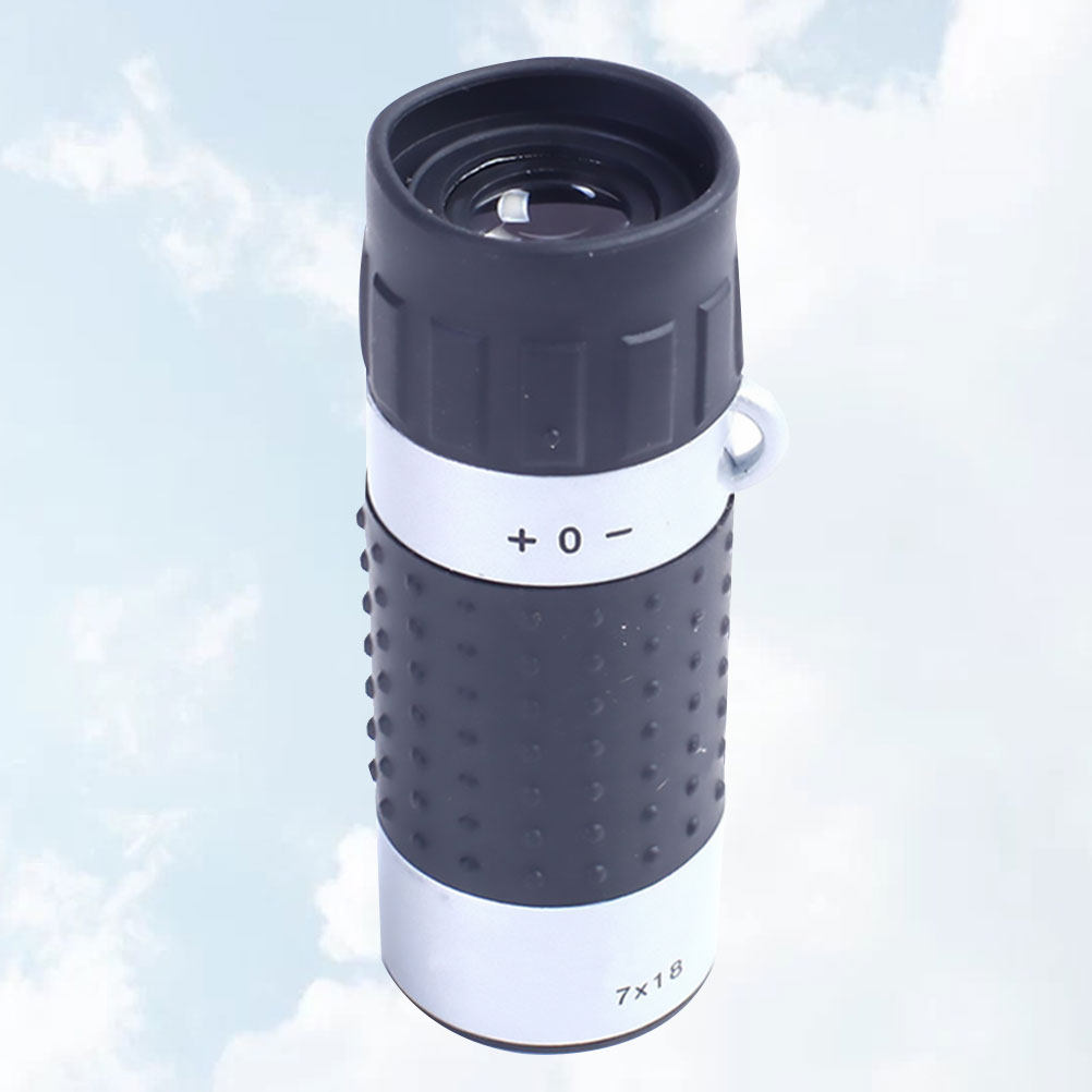 กล้องวัดระยะกอล์ฟแบบตาเดียว 7X - Golf Rangefinder บทวิจารณ์และราคา
