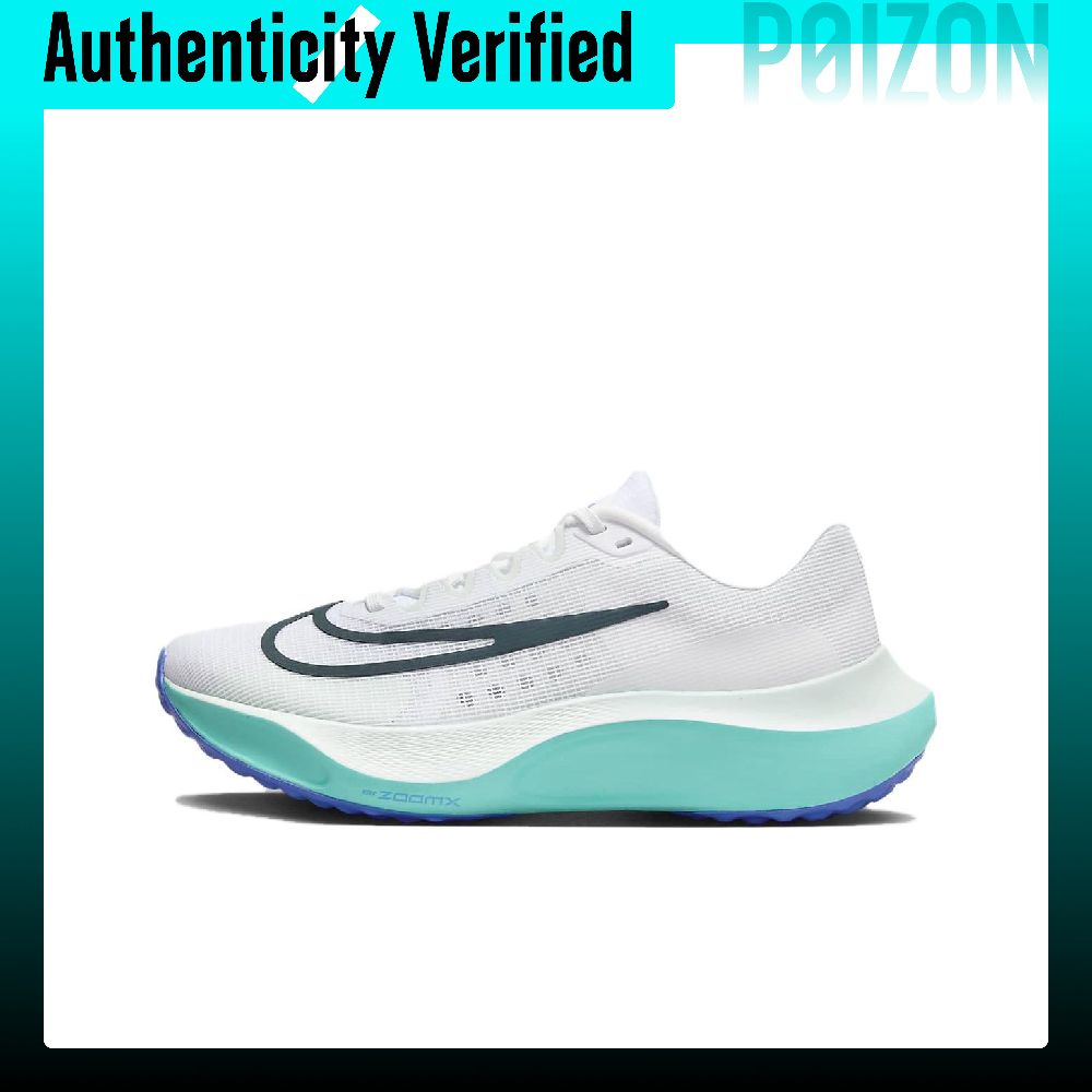 ไนกี้ ซูม ฟลาย 5 รองเท้าวิ่งทร - Nike Shoes Zoom Fly 5 บทวิจารณ์และราคา
