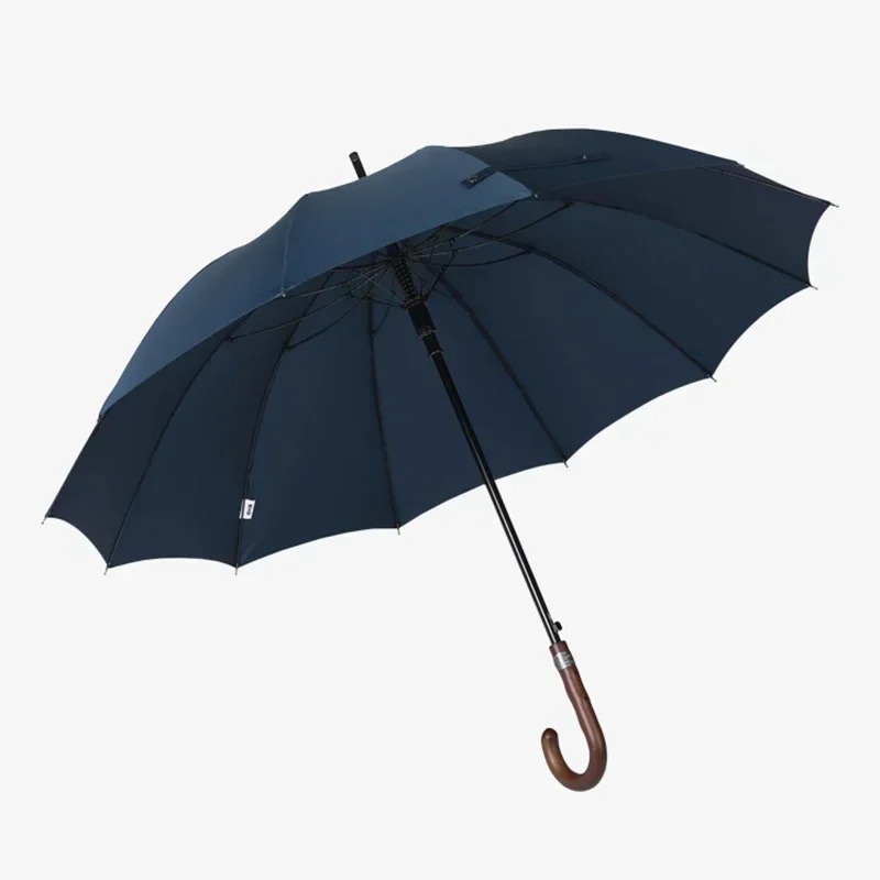ร่มขนาดใหญ่สำหรับผู้ชาย ร่มกัน - Golf Umbrella Large บทวิจารณ์และราคา