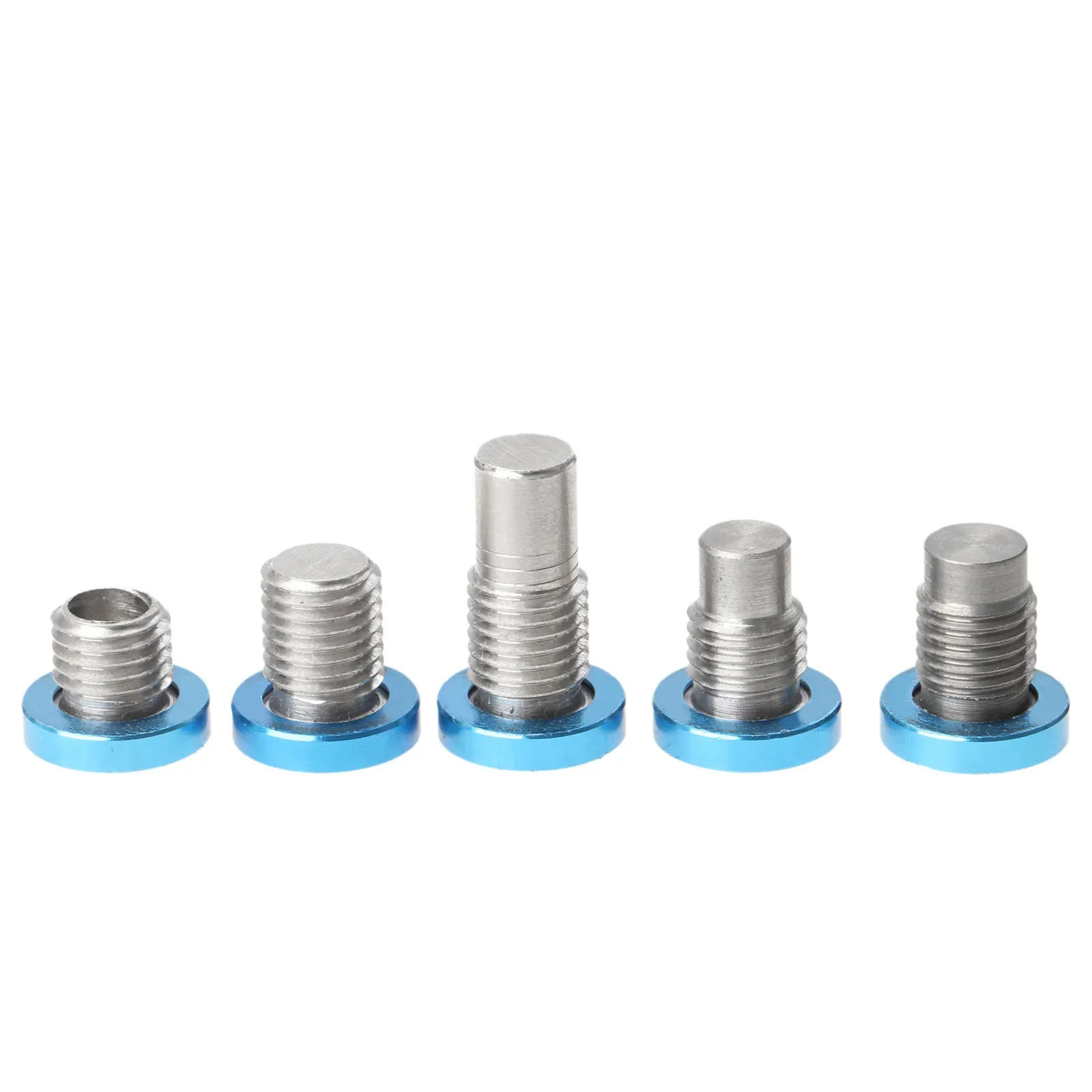 1Pc โลหะ2G 4G 6G 8G 10G 12G กอ - Golf Equipment Weight บทวิจารณ์และราคา