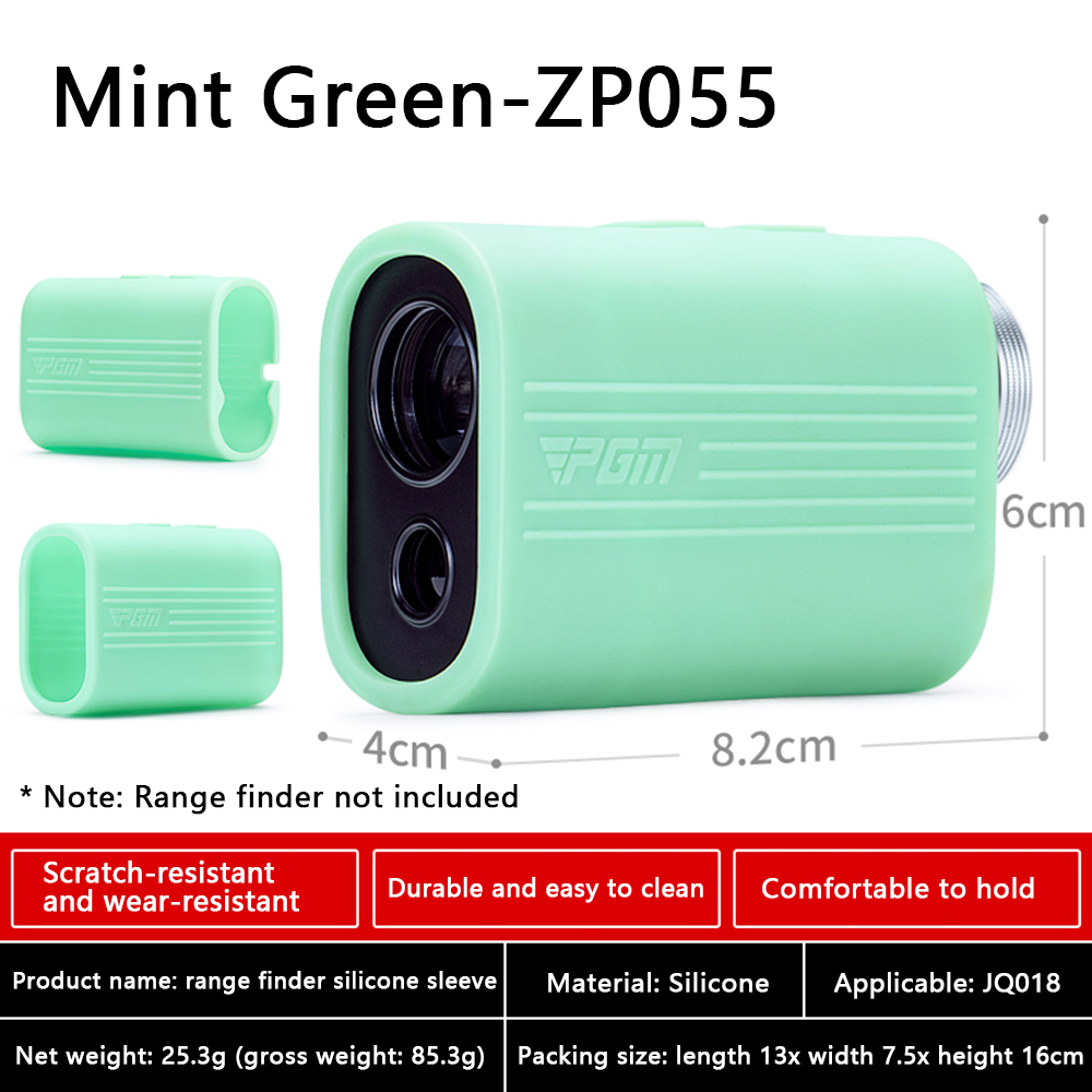 PGM ZP055 เครื่องวัดระยะกอล์ฟเ - Golf Rangefinder บทวิจารณ์และราคา