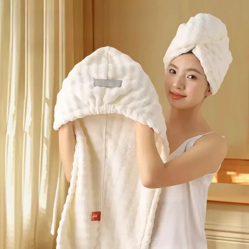 ผ้าโพกผมขนาดใหญ่แบบหางกว้าง 1  - Golf Towel บทวิจารณ์และราคา