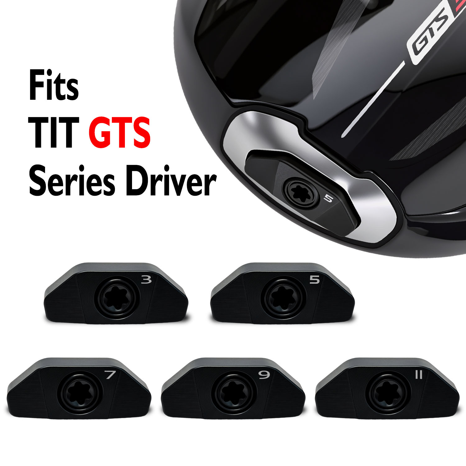 น้ำหนักไม้กอล์ฟ 1 ชิ้น ใช้ได้ก - Golf Equipment Weight บทวิจารณ์และราคา