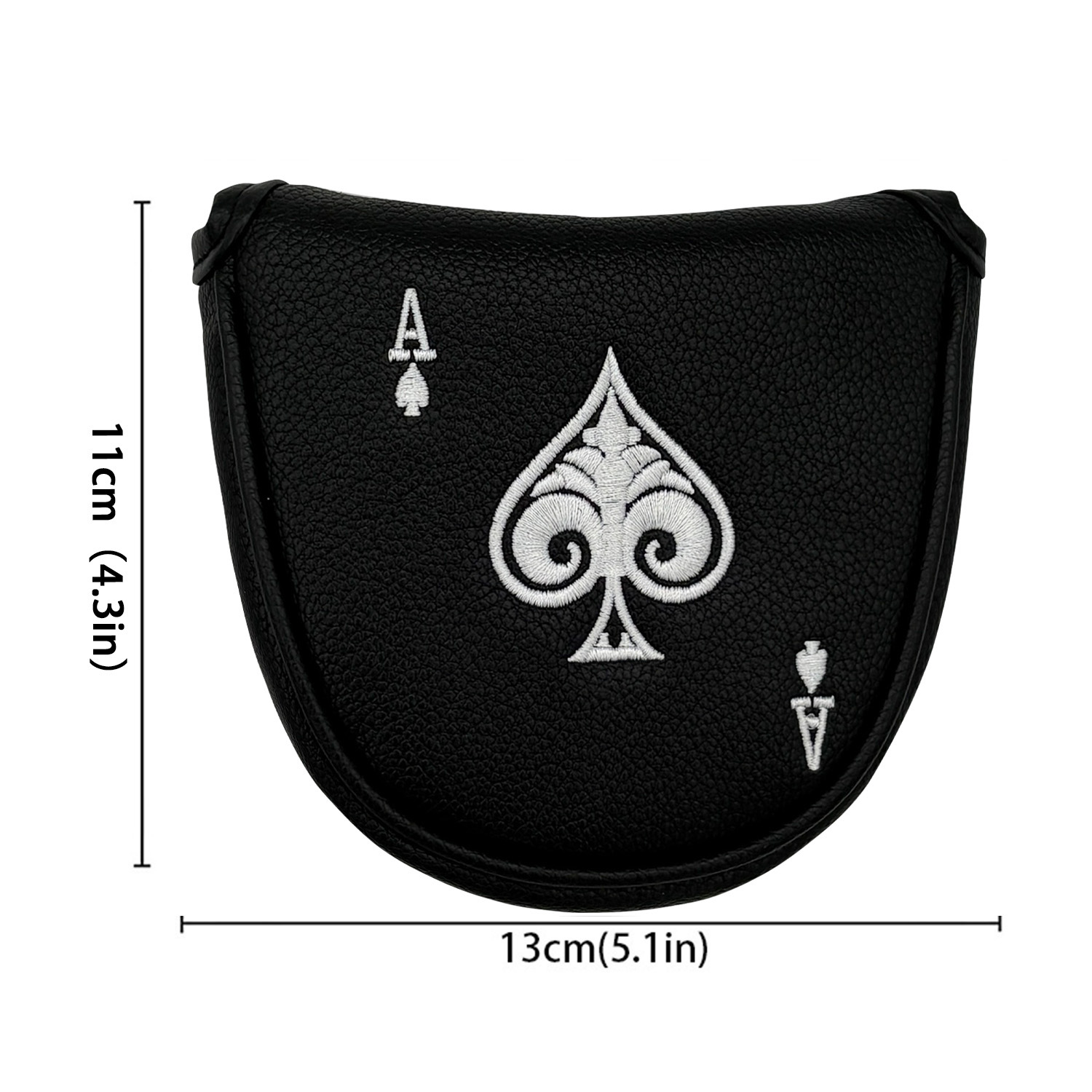 ปลอกคลุมหัวไม้กอล์ฟ ปลอกคลุมหั - Golf Tees บทวิจารณ์และราคา