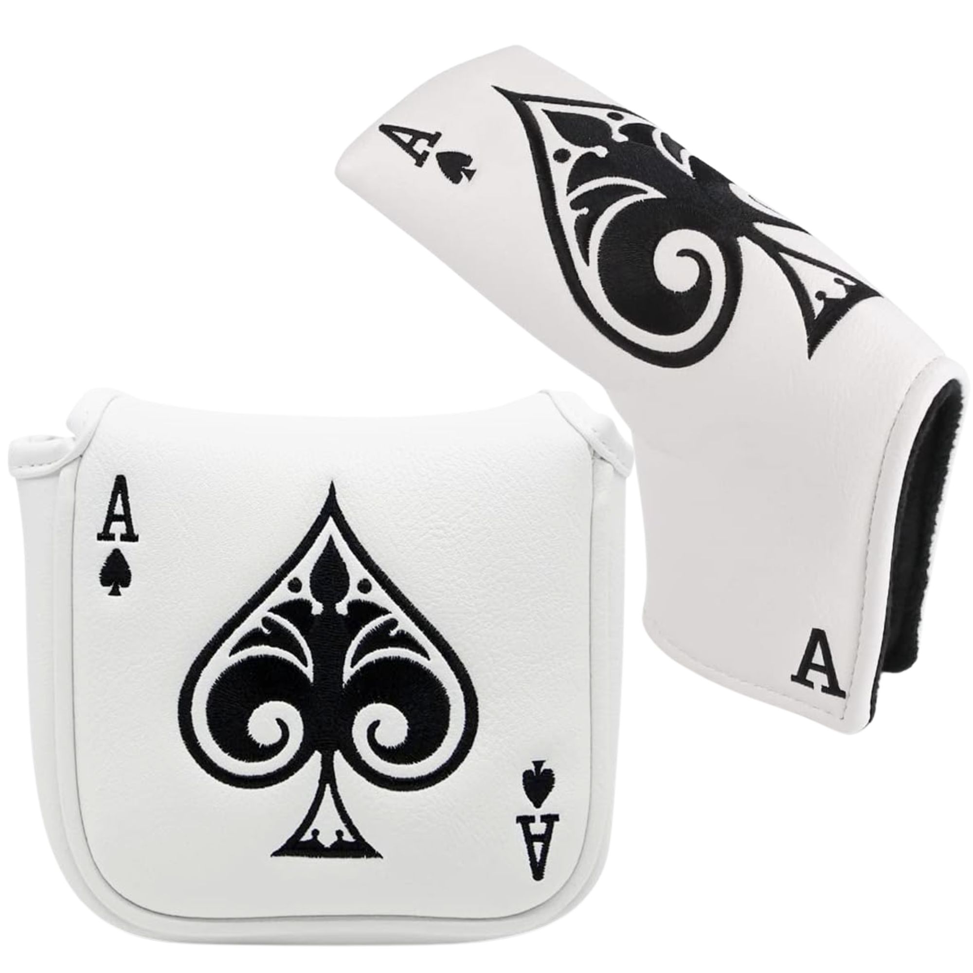 ปลอกคลุมหัวไม้กอล์ฟลายตลก, ปลอ - Golf Tees บทวิจารณ์และราคา