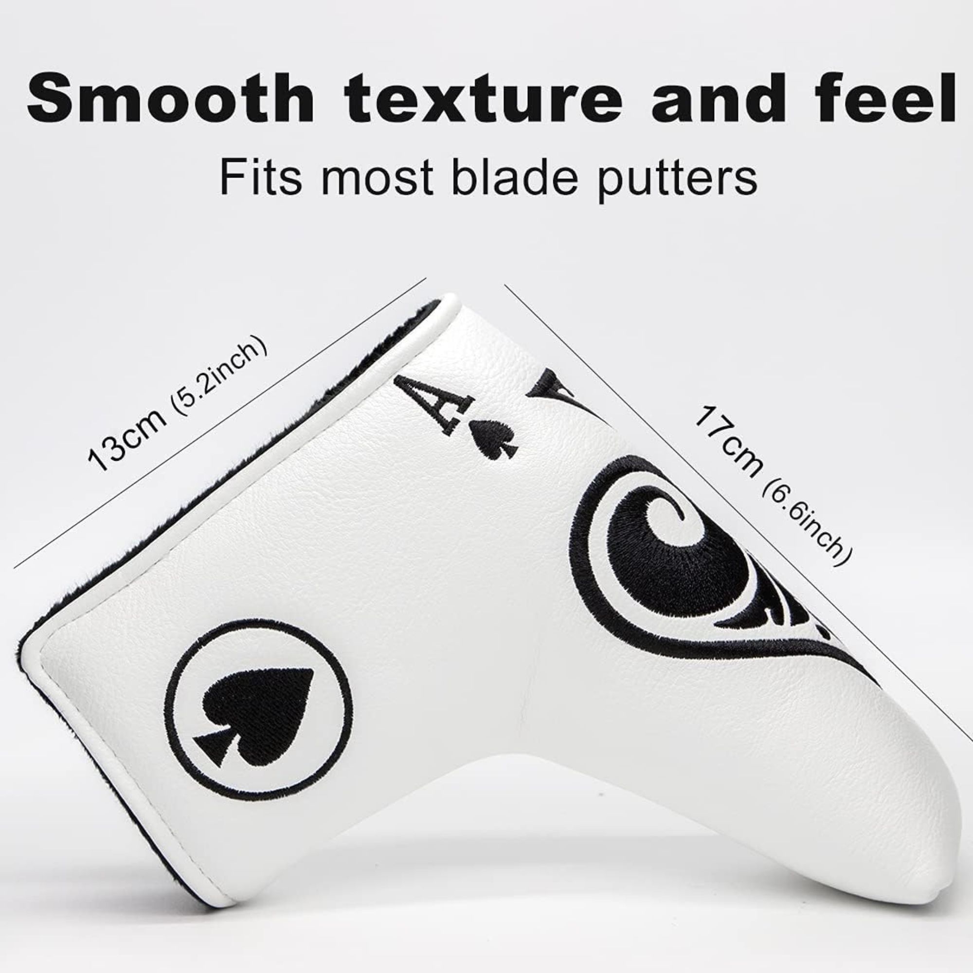ปลอกคลุมหัวไม้กอล์ฟลายตลก, ปลอ - Golf Tees บทวิจารณ์และราคา