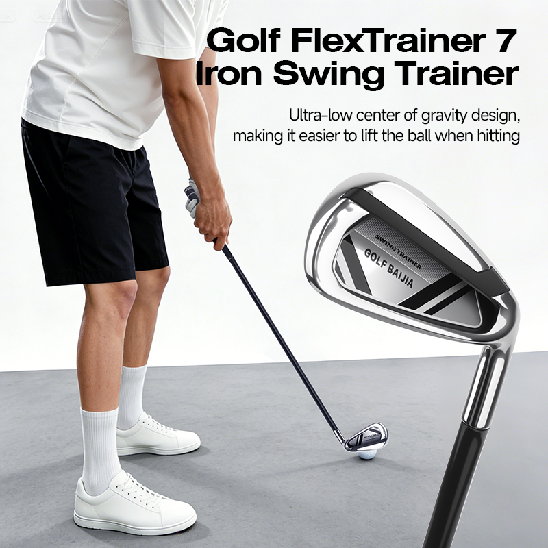 ไม้ฝึกซ้อมวงสวิงแบบถ่วงน้ำหนัก - Golf Equipment Weight บทวิจารณ์และราคา