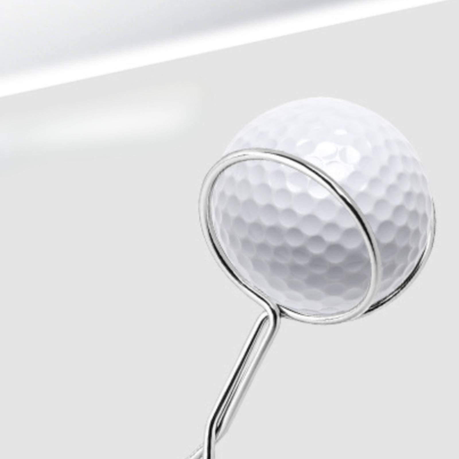 อุปกรณ์เก็บลูกกอล์ฟสแตนเลสสตีล - Golf Clubs บทวิจารณ์และราคา