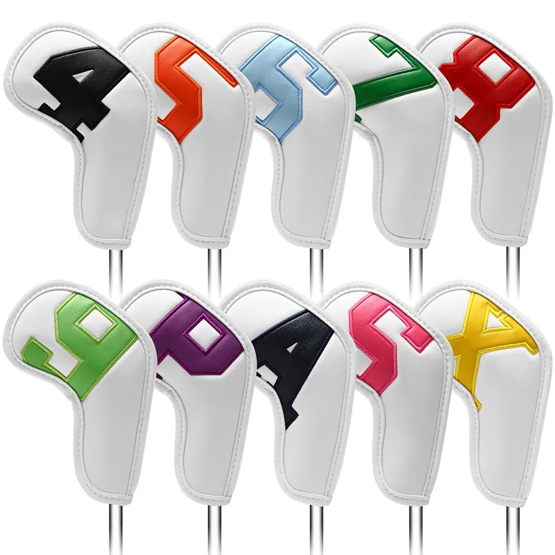 ปลอกหุ้มหัวไม้กอล์ฟแบบแม่เหล็ก - Golf Putter บทวิจารณ์และราคา