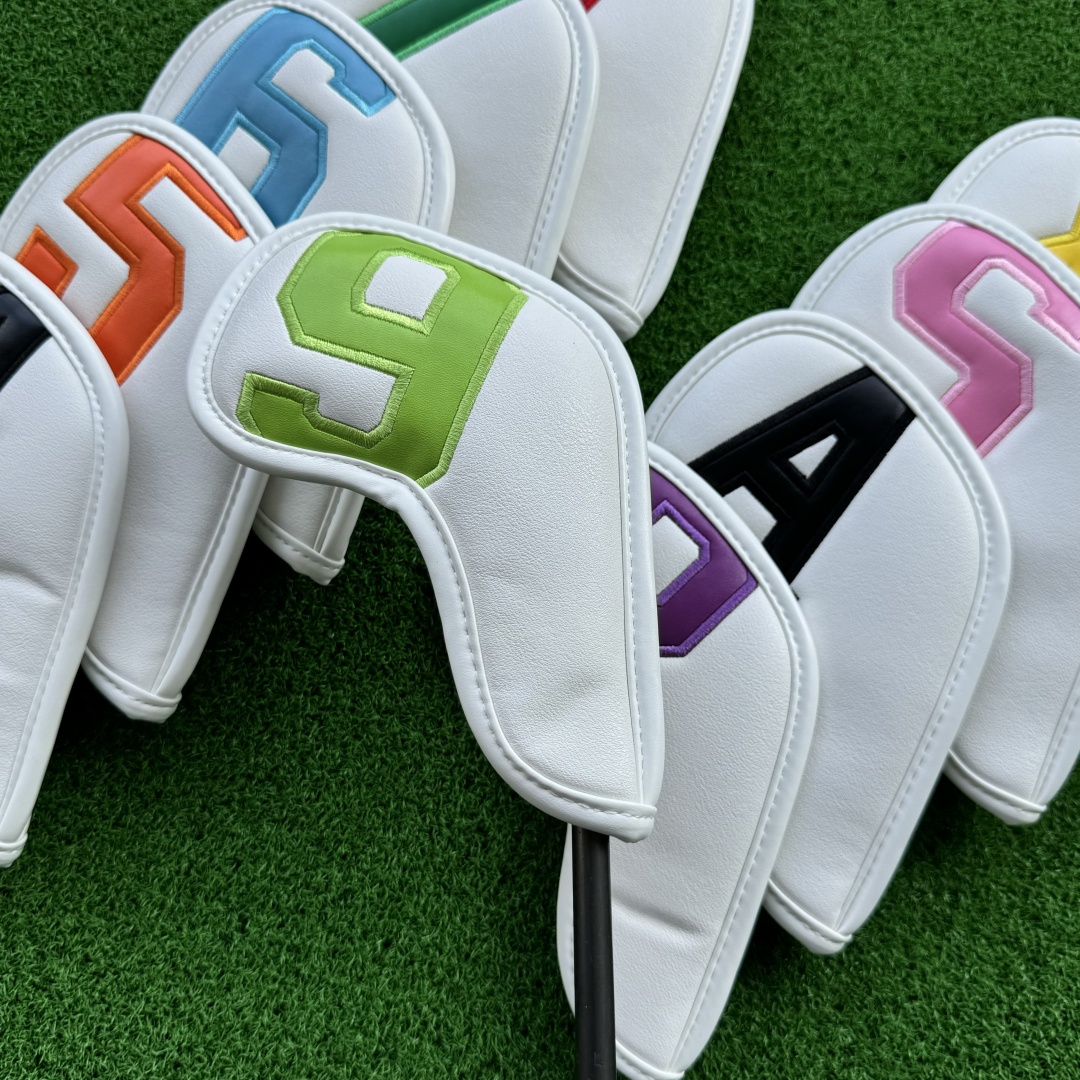 ปลอกหุ้มหัวไม้กอล์ฟแบบแม่เหล็ก - Golf Putter บทวิจารณ์และราคา